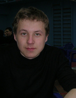 Михайлов Александр